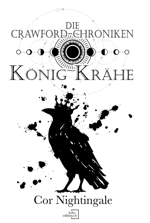 König Krähe - Cor Nightingale