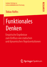 Funktionales Denken - Tobias Rolfes