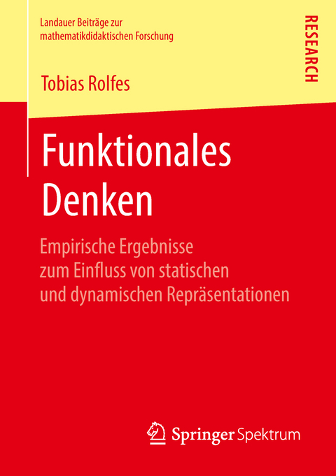 Funktionales Denken - Tobias Rolfes