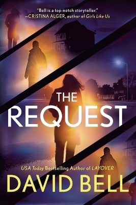 The Request - David Bell