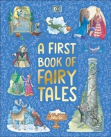 A First Book of Fairy Tales - Dk