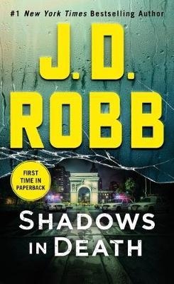 Shadows in Death - J D Robb
