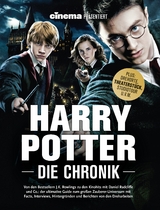 Harry Potter - die Chronik - Oliver Noelle