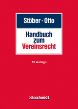 Handbuch zum Vereinsrecht - 