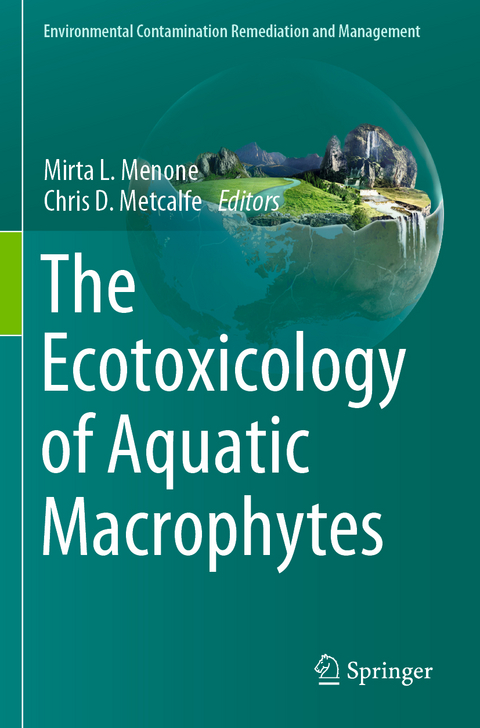 The Ecotoxicology of Aquatic Macrophytes - 