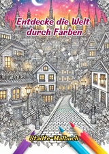 Entdecke die Welt durch Farben - Clara Farbenfroh