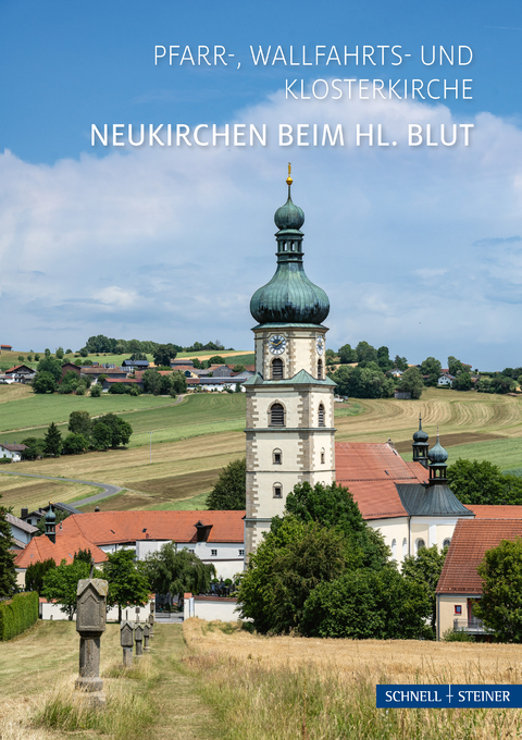 Neukirchen beim Hl. Blut - Franz Dambeck, Josef Krottenthaler