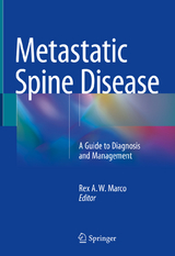 Metastatic Spine Disease - 