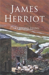 Every Living Thing - Herriot, James