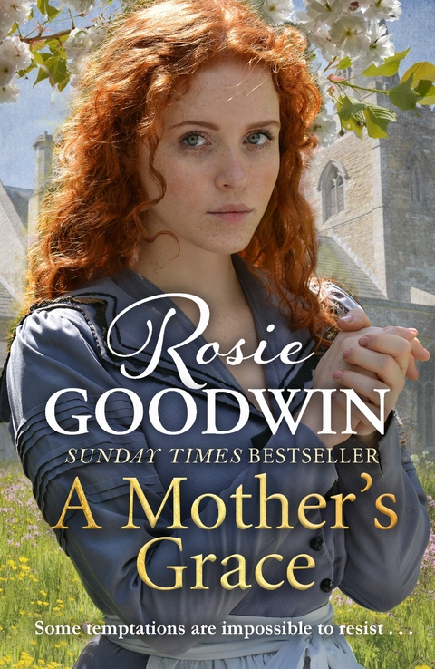 A Mother's Grace - Rosie Goodwin