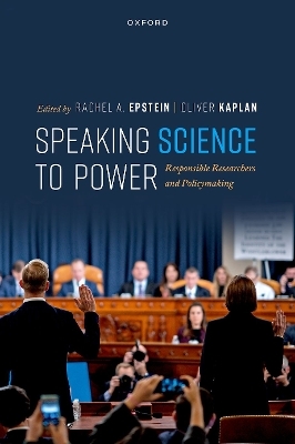 Speaking Science to Power - 