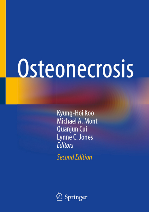 Osteonecrosis - 