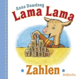 Lama Lama Zahlen - Dewdney, Anna
