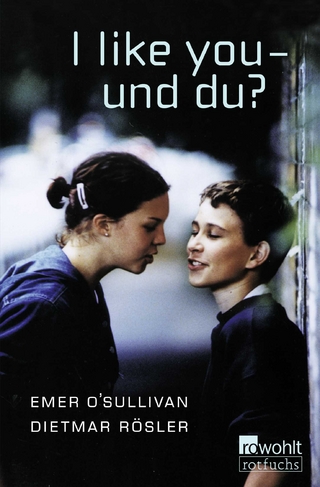 I like you - und du? - Emer O&#039; Sullivan; Dietmar Rösler