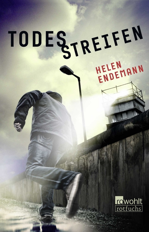 Todesstreifen - Helen Endemann