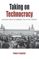 Taking on Technocracy -  Dolores L. Augustine