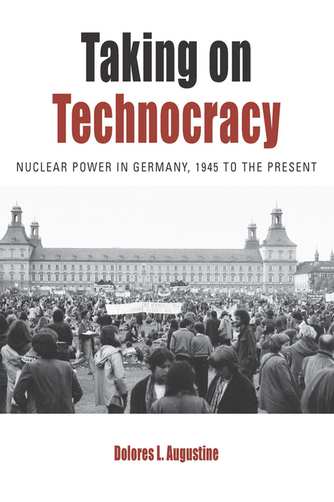 Taking on Technocracy -  Dolores L. Augustine