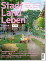 Stadt Land Leben