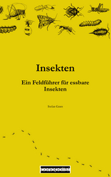 Insekten - Stefan Gates