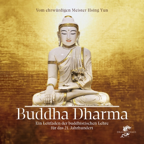 BUDDHA DHARMA - Yun HSING
