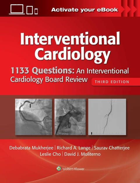 Interventional Cardiology - Dr. Debabrata Mukherjee