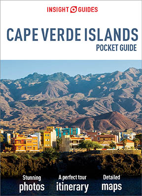 Insight Guides Pocket Cape Verde (Travel Guide eBook) - Insight Guides