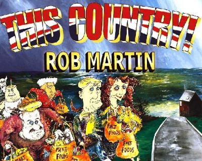This Country - Rob Martin