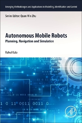 Autonomous Mobile Robots - Rahul Kala