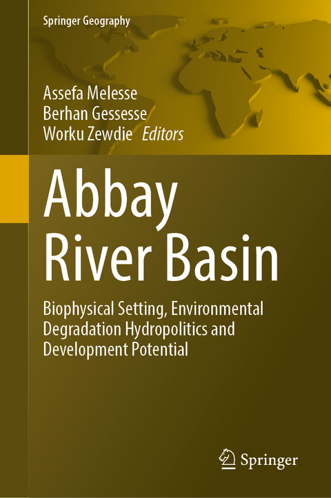 Abbay River Basin - 