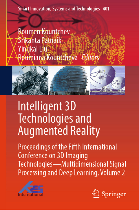 Intelligent 3D Technologies and Augmented Reality - 