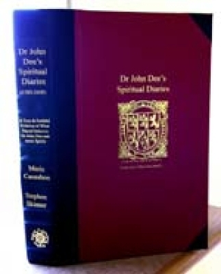 Dr John Dee's Spiritual Diary (1583-1608) - 