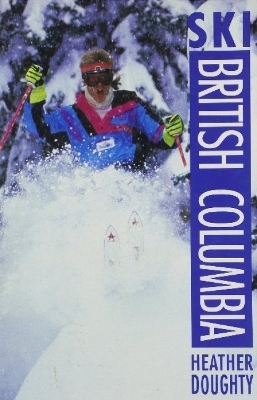 Ski British Columbia - Heather Doughty