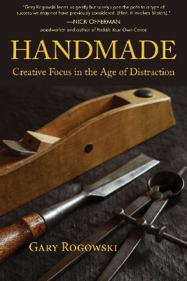 Handmade - Gary Rogowski