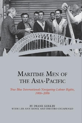 Maritime Men of the Asia-Pacific - Diane Kirkby