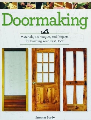 Doormaking - Strother Purdy