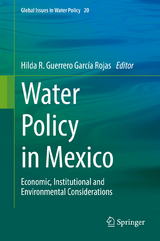 Water Policy in Mexico - 