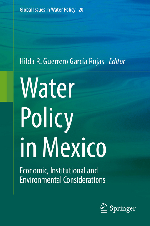 Water Policy in Mexico - 