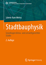 Stadtbauphysik - Mehra, Schew-Ram