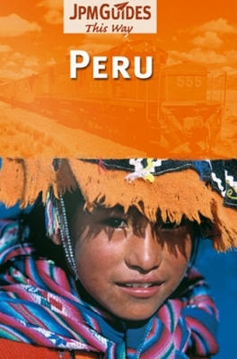 Peru - Kathy Jarvis