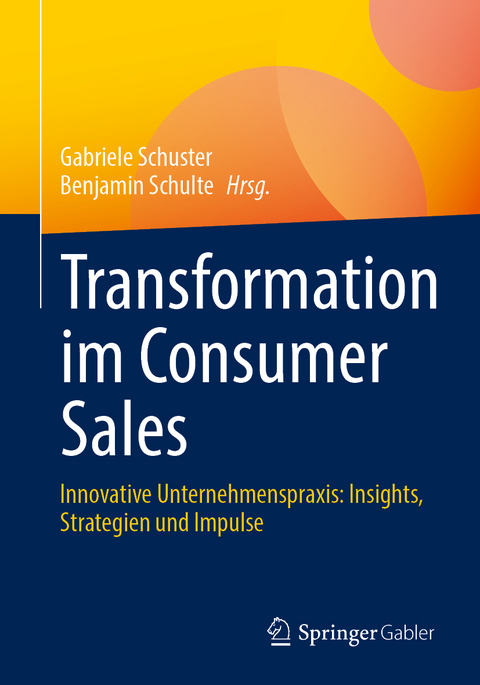 Transformation im Consumer Sales - 