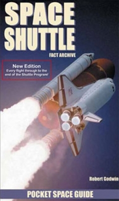 Space Shuttle - Robert Godwin