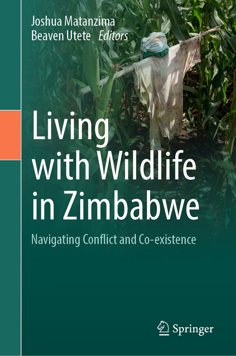 Living with Wildlife in Zimbabwe - 