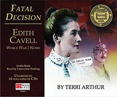 Fatal Decision (14-CD SET) - Terri Arthur