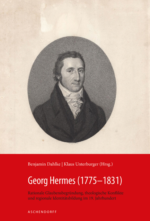 Georg Hermes (1775-1831) - 