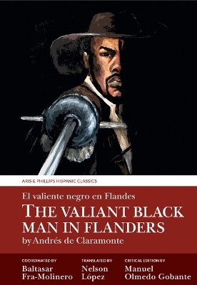 The Valiant Black Man in Flanders / El valiente negro en Flandes - 