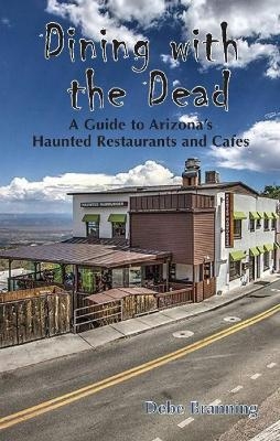Dining With The Dead - Debe Branning