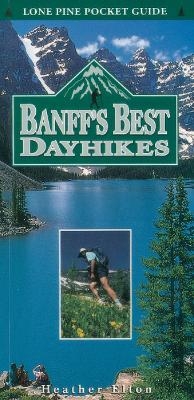 Banff's Best Dayhikes - Heather Elton