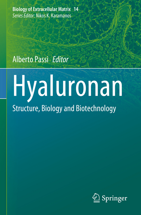 Hyaluronan - 
