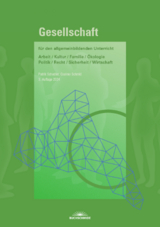 Gesellschaft für den allgemeinbildenden Unterricht (inkl. E-Book) - Schmid, Cosimo; Schedler, Patrik