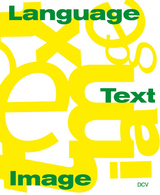 Language/Text/Image - Martin Rudolf Brenninkmeijer, Birte Hinrichsen, Corinna Otto, Barbara Segelken